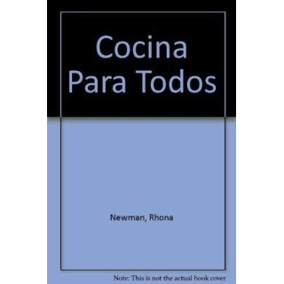 Cocina para Dos